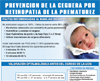 Prevención de la ceguera por ROP