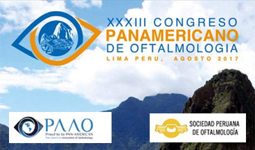 XXXIII Congreso PAAO_