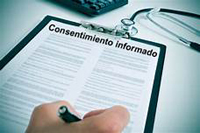 Consentimiento Informado: Modelo 1