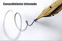 Consentimiento Informado: Modelo 2