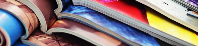 Publicaciones Libros y Revistas