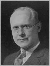 Theodore Lasater Terry, M.D. 1899-1946